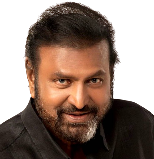 Mohan Babu